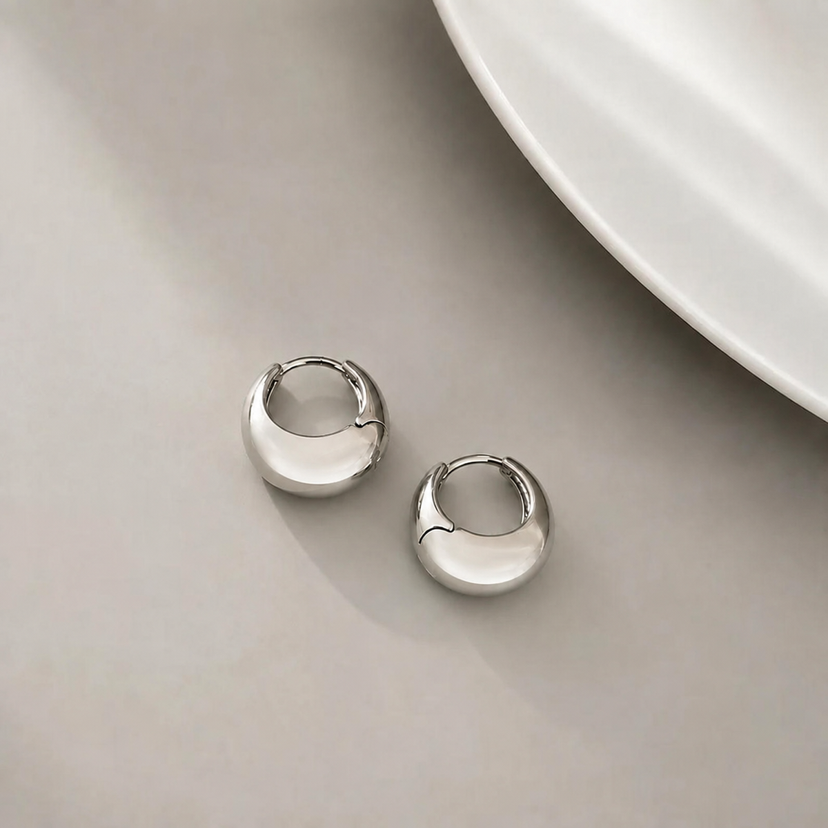 Boucles d'oreilles Eleanor