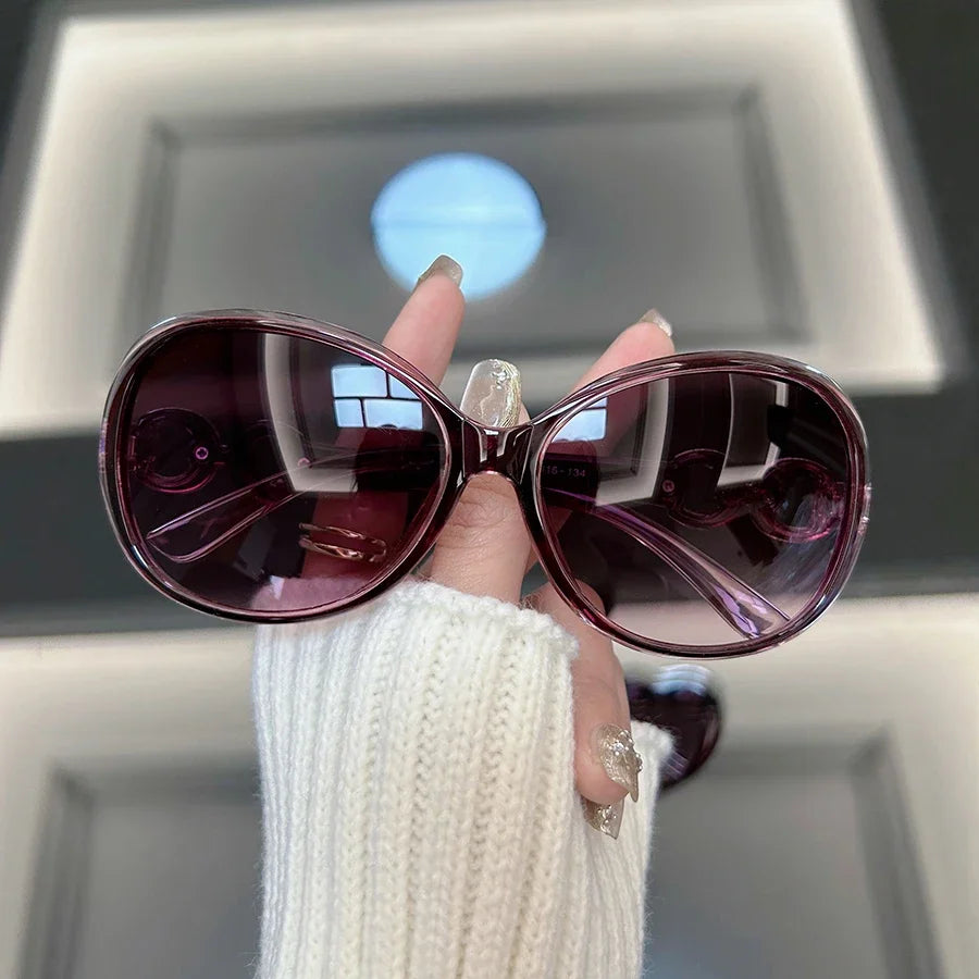 Savile Sunglasses