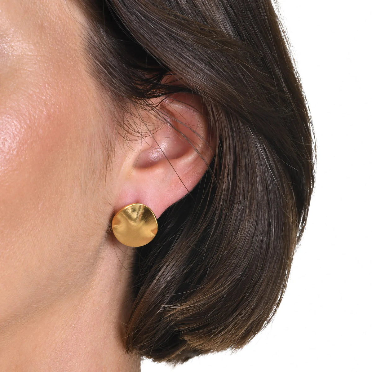 Boucles d'oreilles Victoria