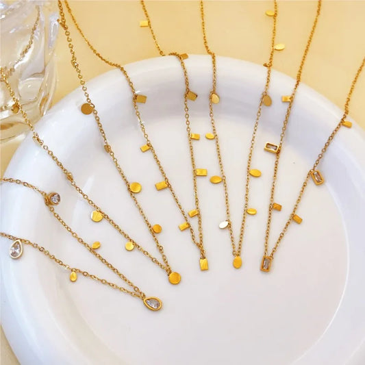 Collier d'Ashford