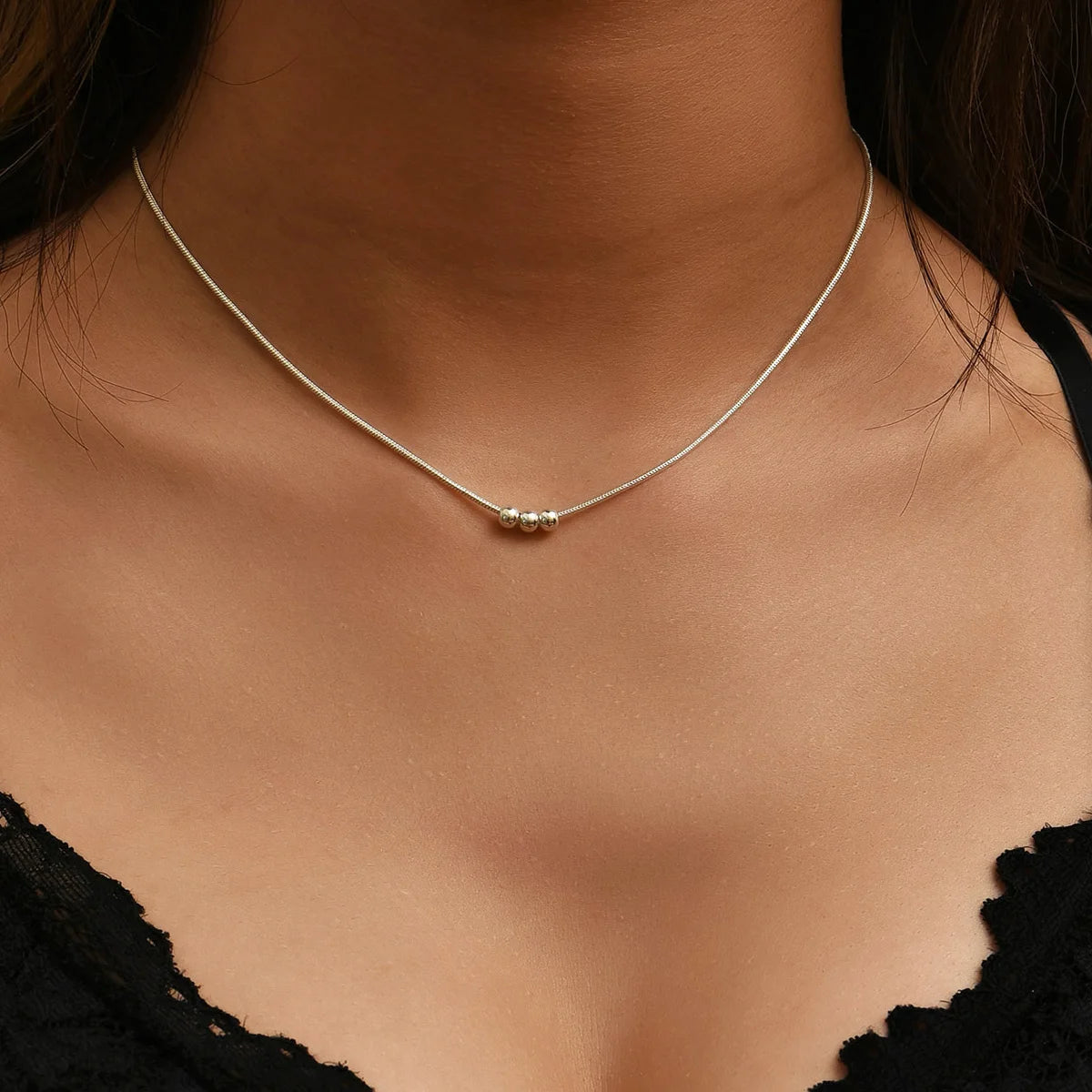 Collier Serena
