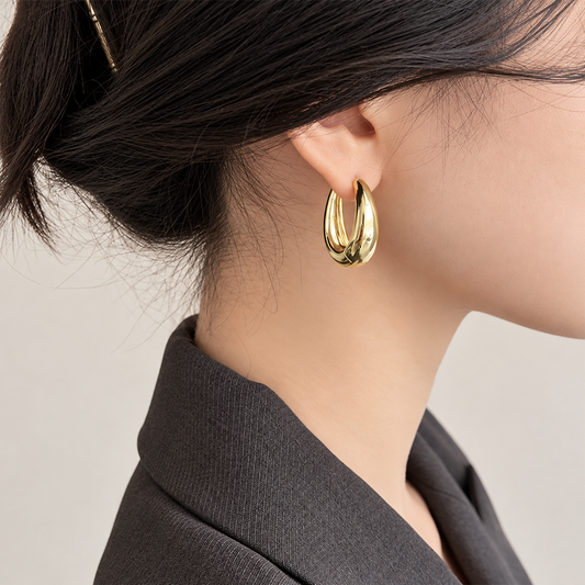 Amelia Earrings
