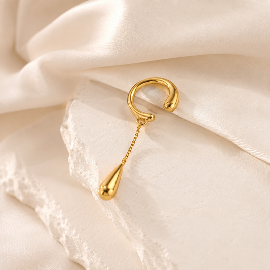 Charlotte Earrings