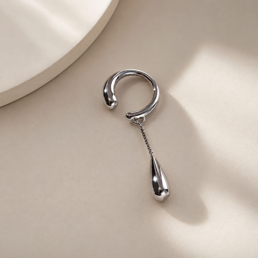Charlotte Earrings