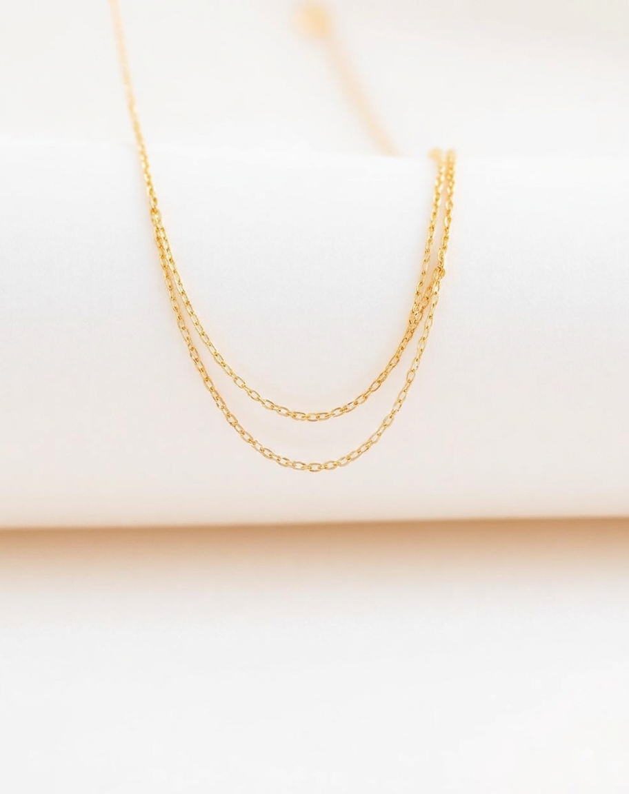 Collar Vienne