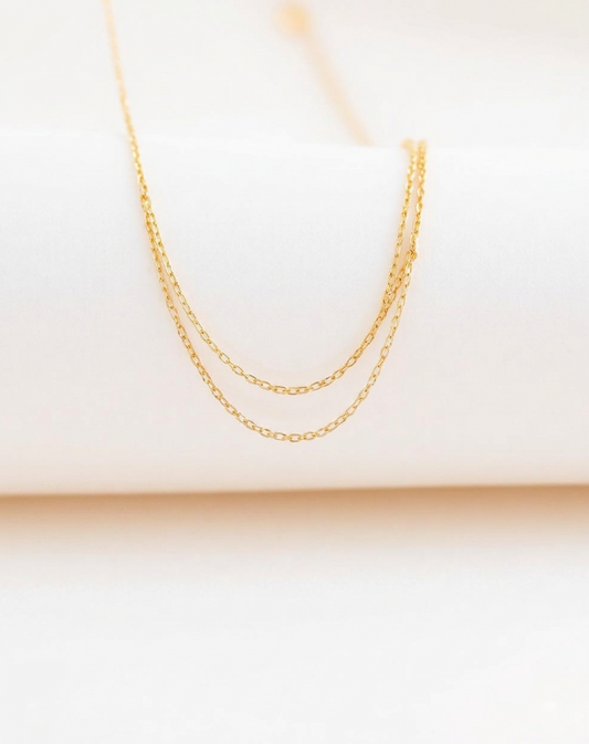 Collar Vienne
