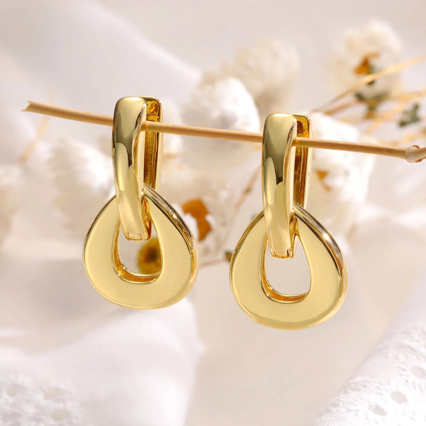 Audrey Earrings