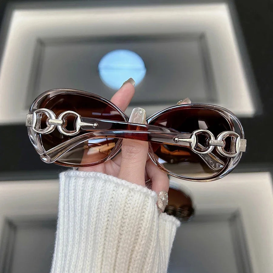 Savile Sunglasses