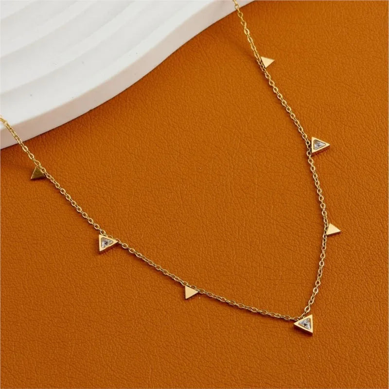 Ashford Necklace