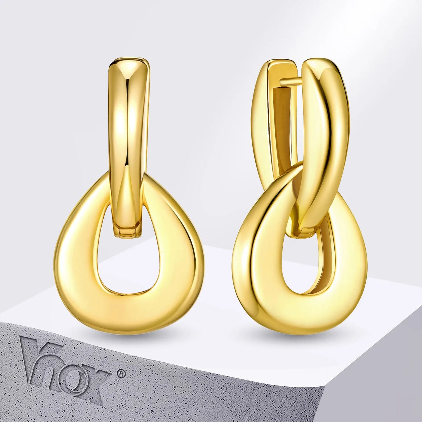 Audrey Earrings