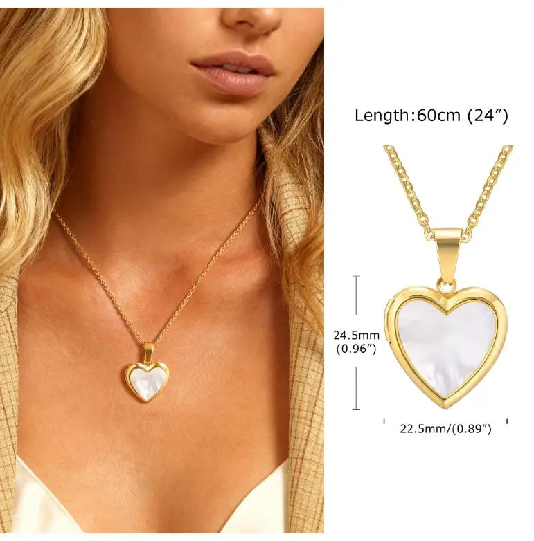 Lancaster Necklace