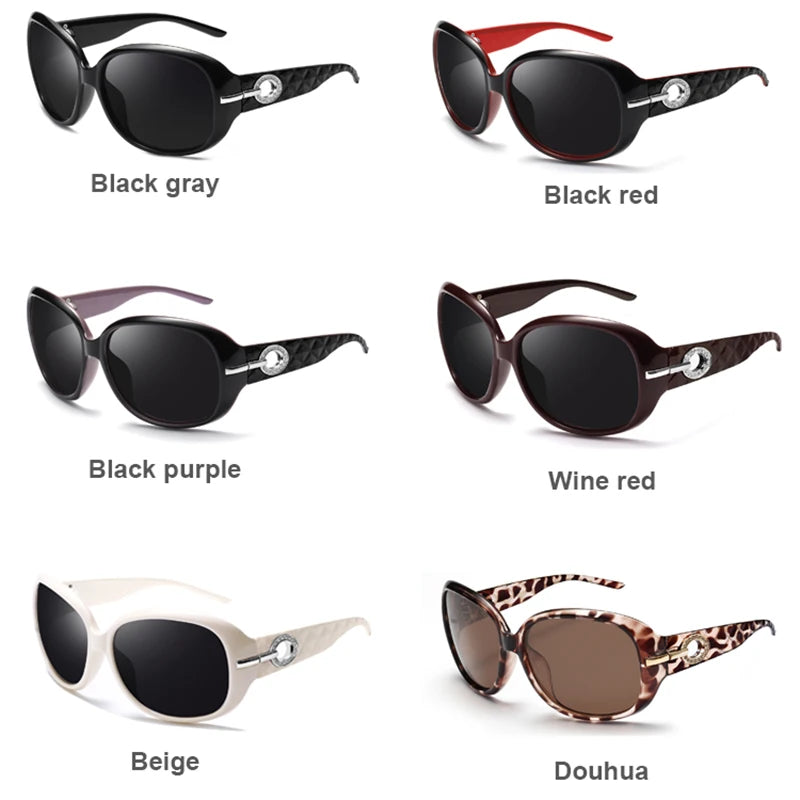 Regent Sunglasses