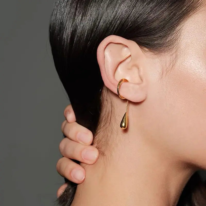 Charlotte Earrings