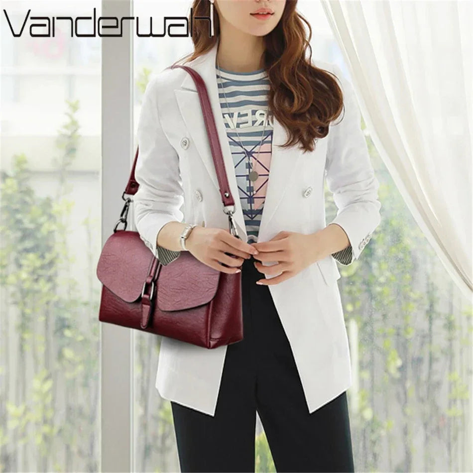 Ladies Hand Bagg