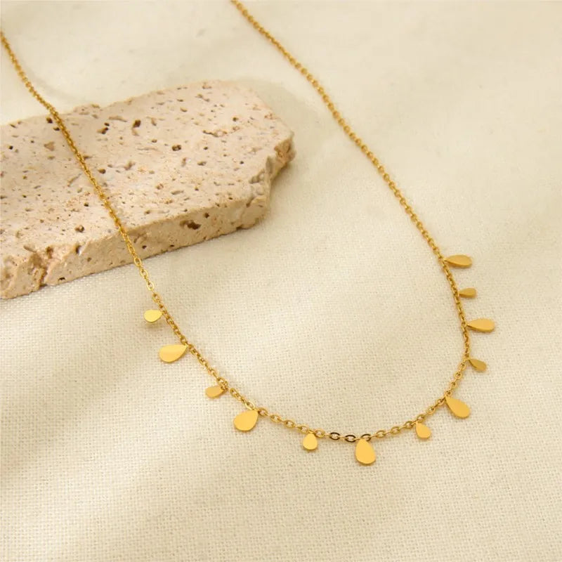 Ashford Necklace