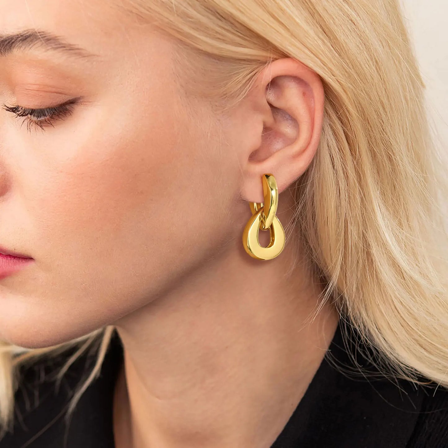 Audrey Earrings