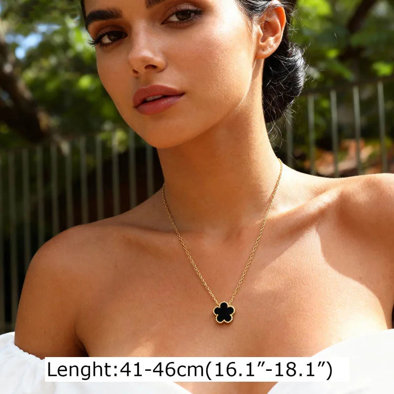 Lancaster Necklace