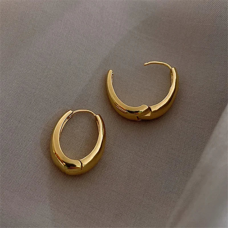 Amelia Earrings
