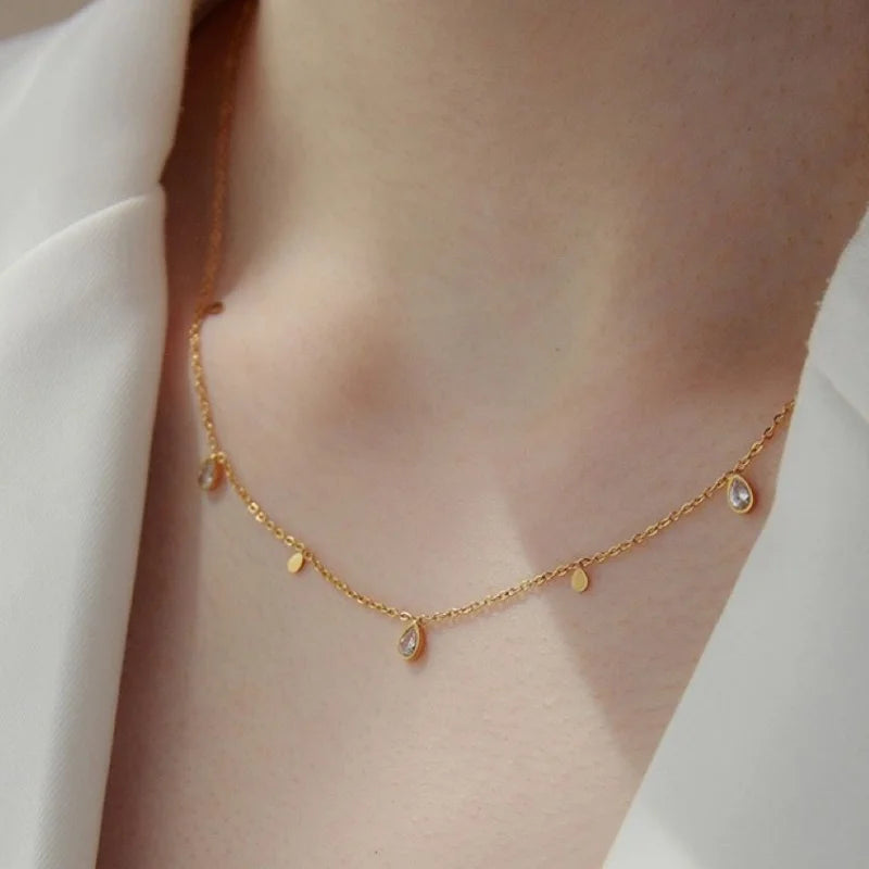 Ashford Necklace