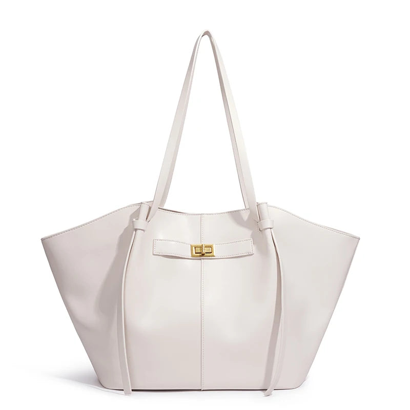 New Bat-Shaped High Street Handbag European and American Bagg