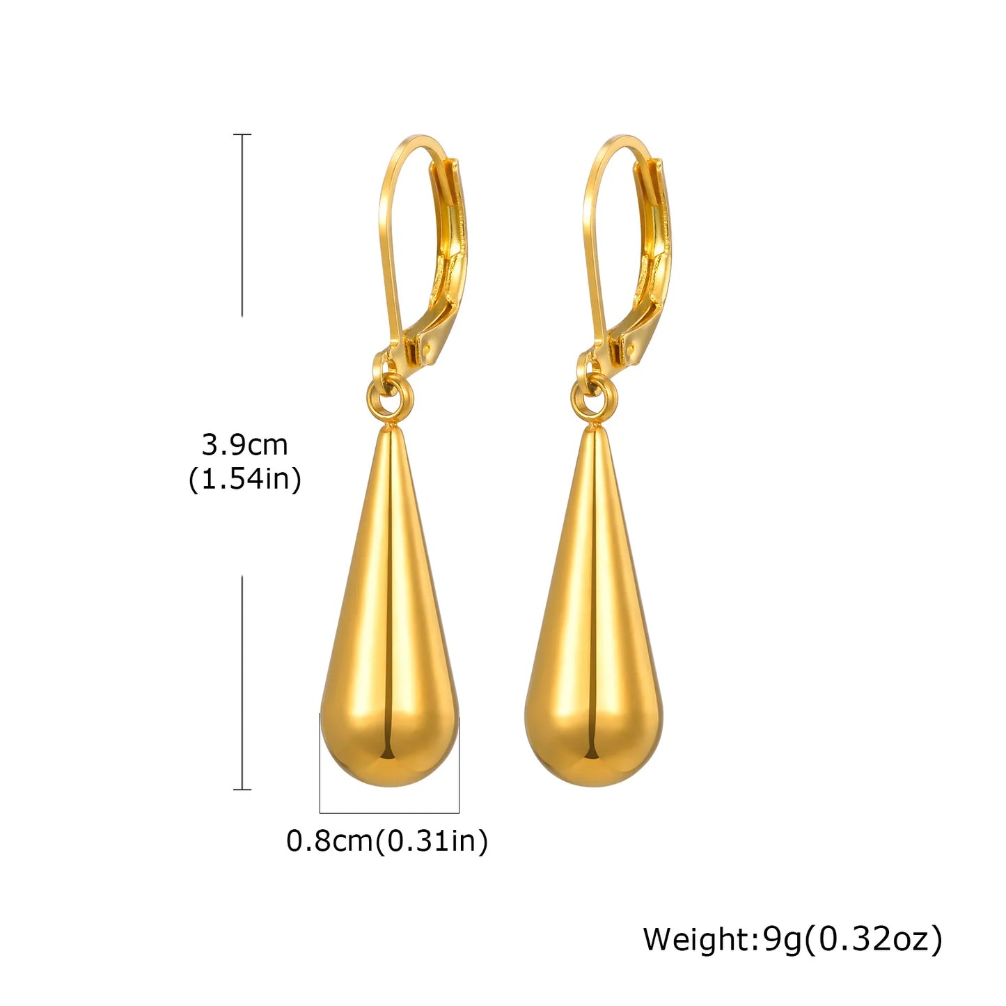 Elsie Earrings