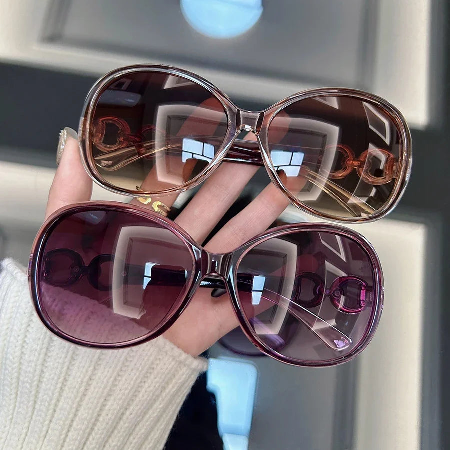 Savile Sunglasses