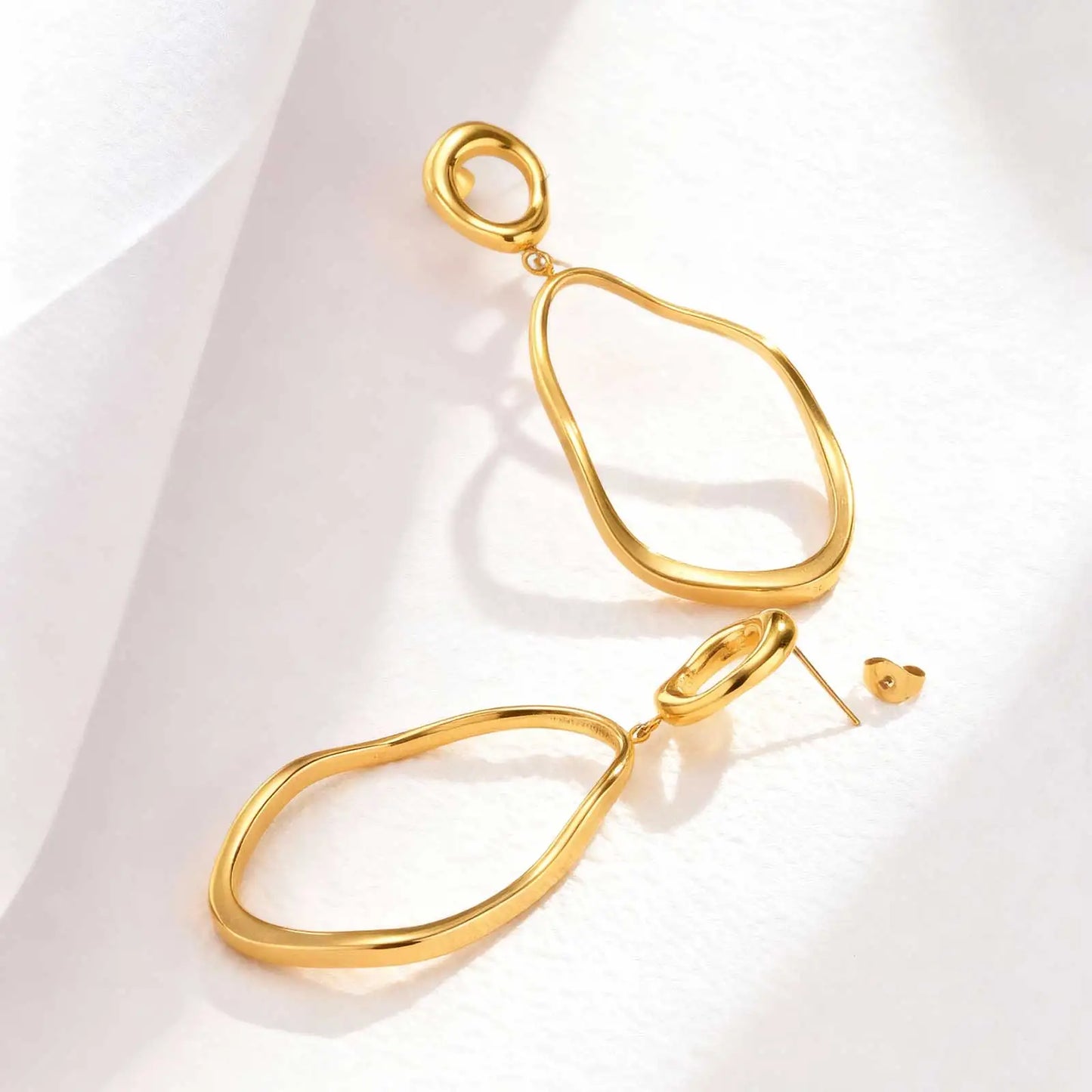 Luna Earrings