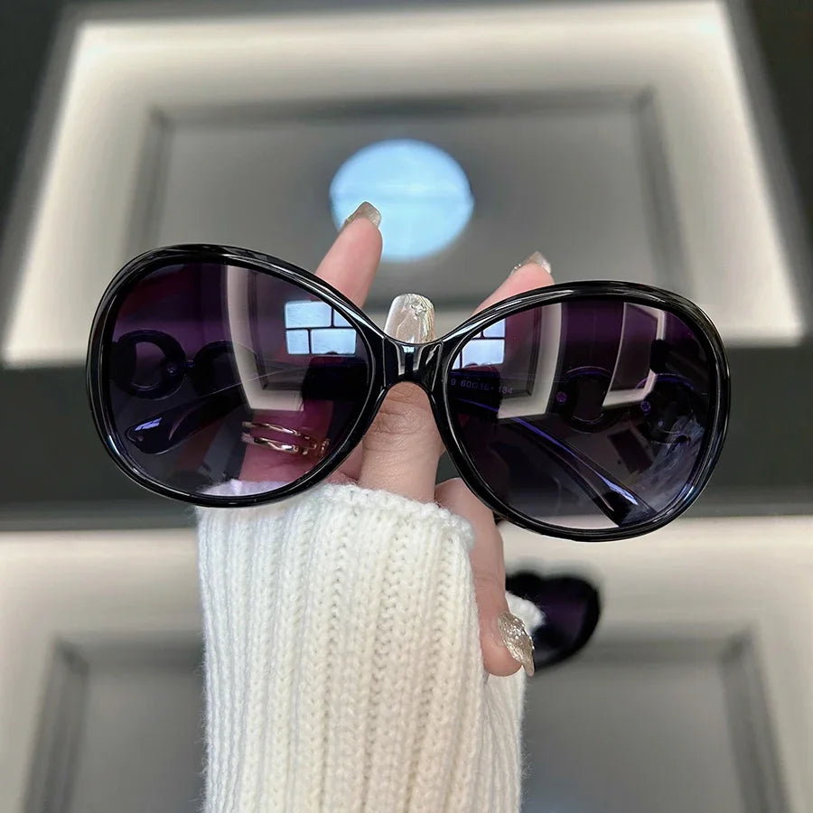Savile Sunglasses