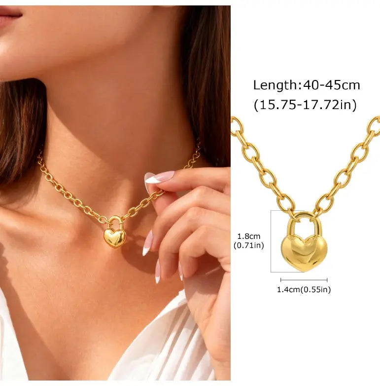 Lancaster Necklace