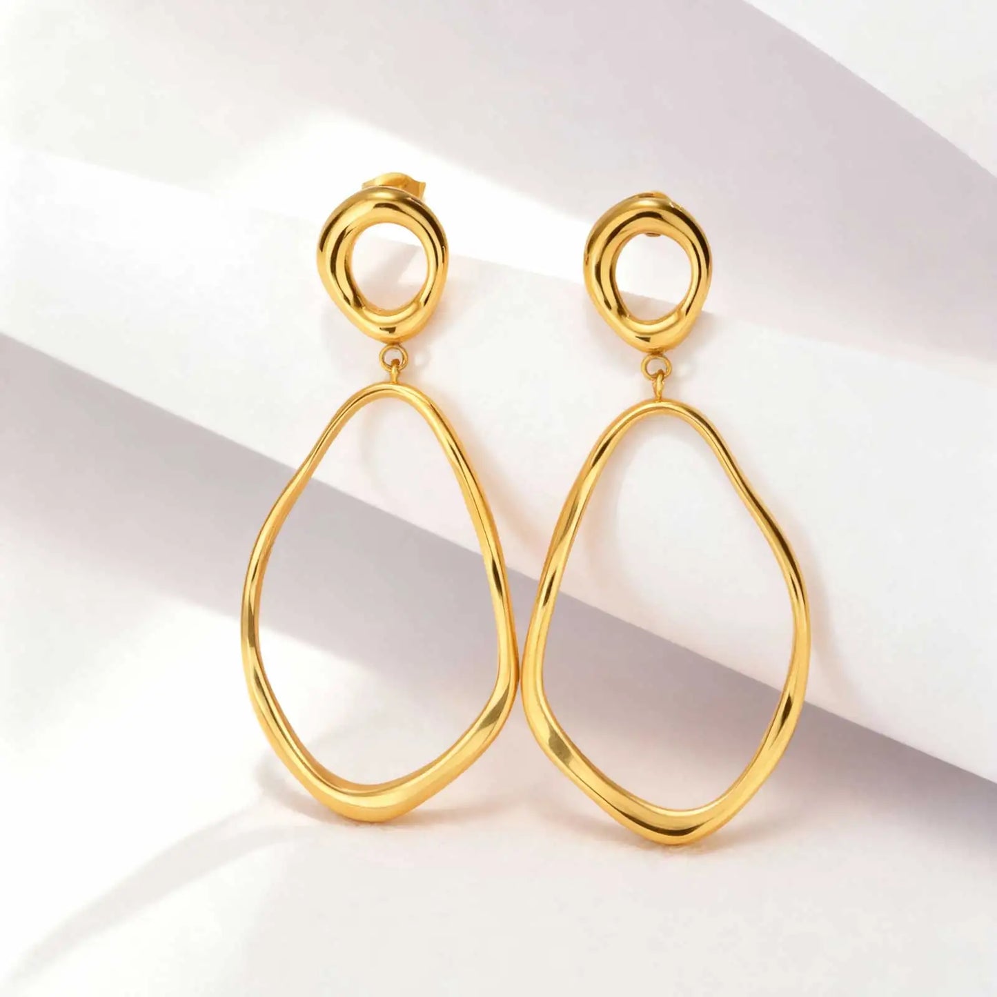 Luna Earrings