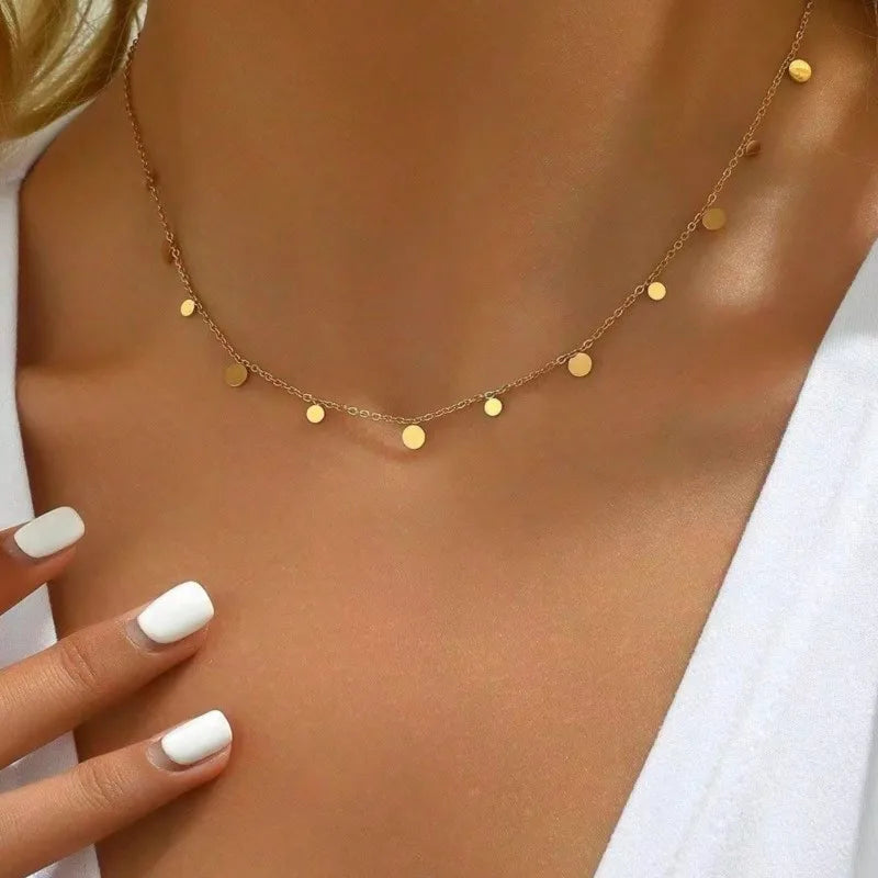 Ashford Necklace