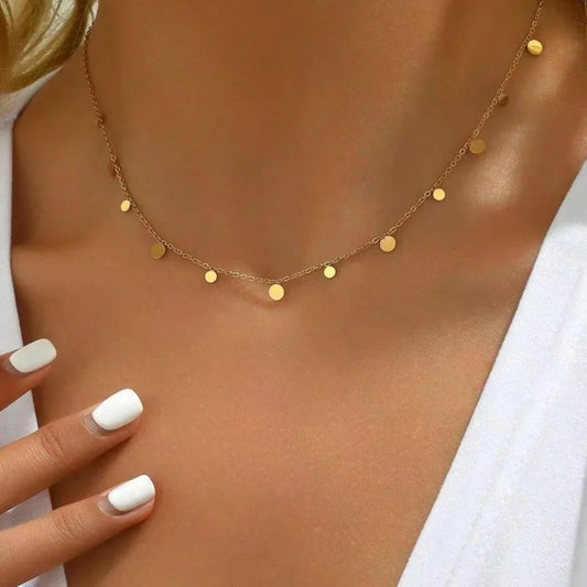 Collier d'Ashford