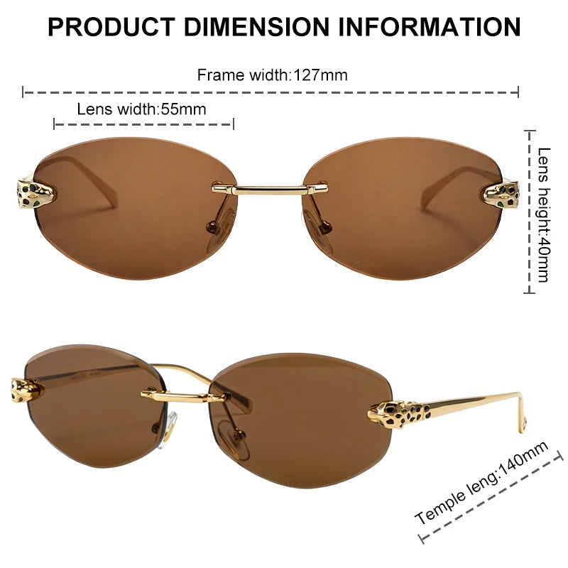 Monroe Sunglasses