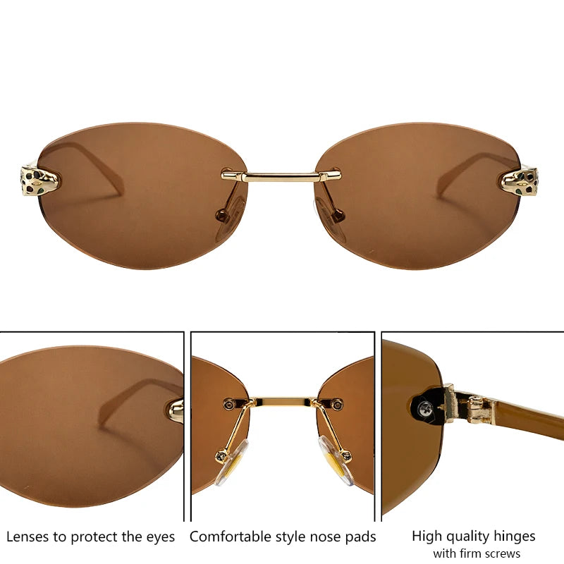 Monroe Sunglasses