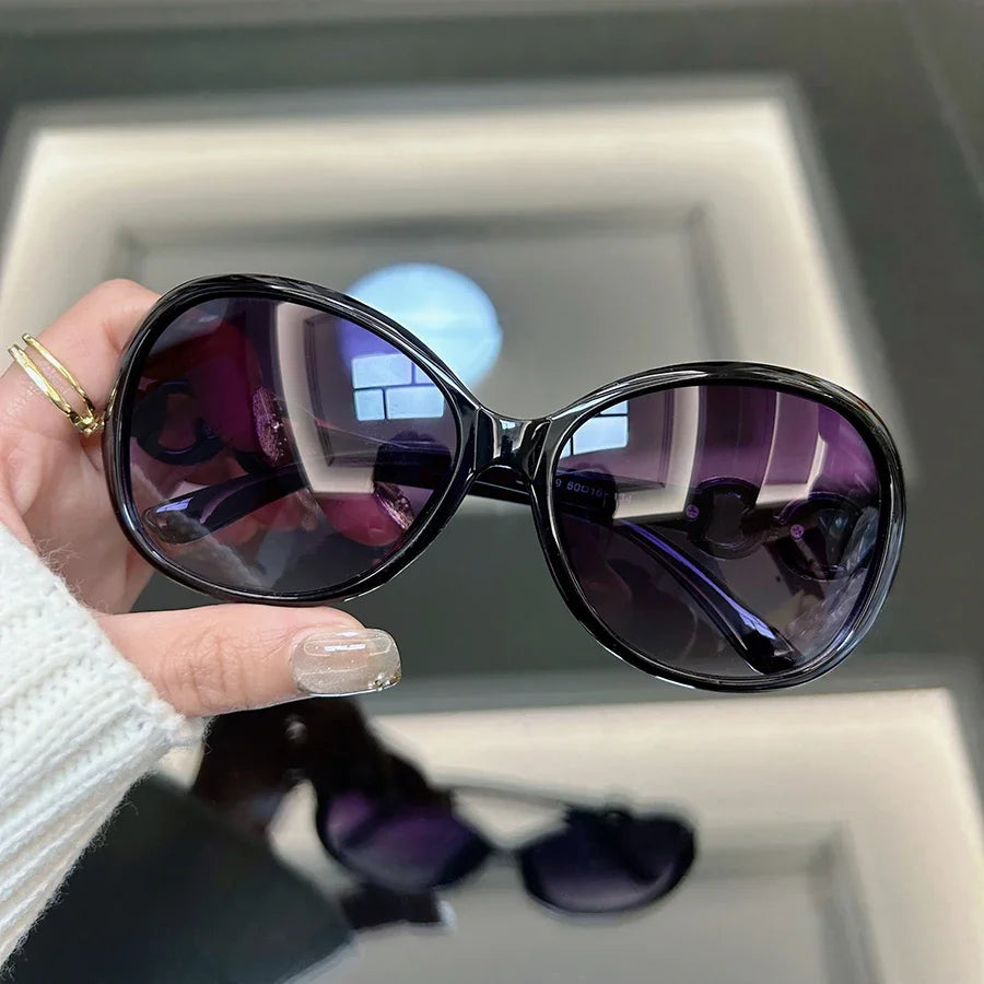 Savile Sunglasses