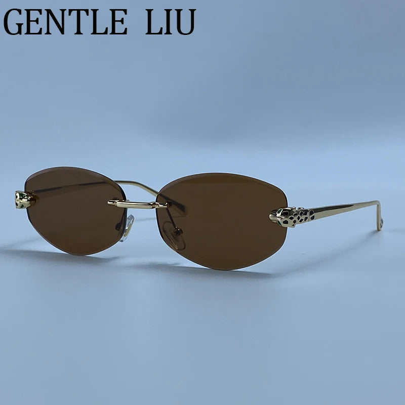 Monroe Sunglasses