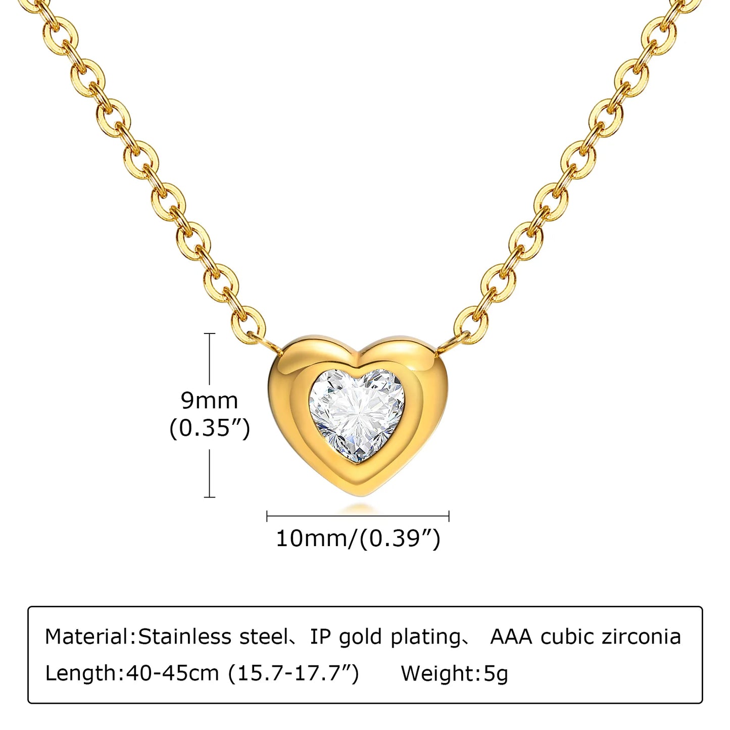 Lancaster Necklace
