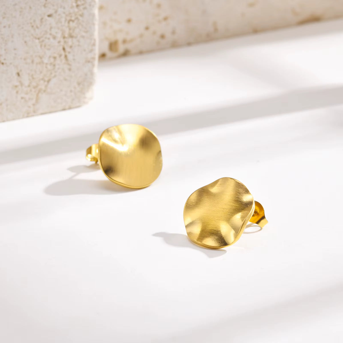 Boucles d'oreilles Victoria