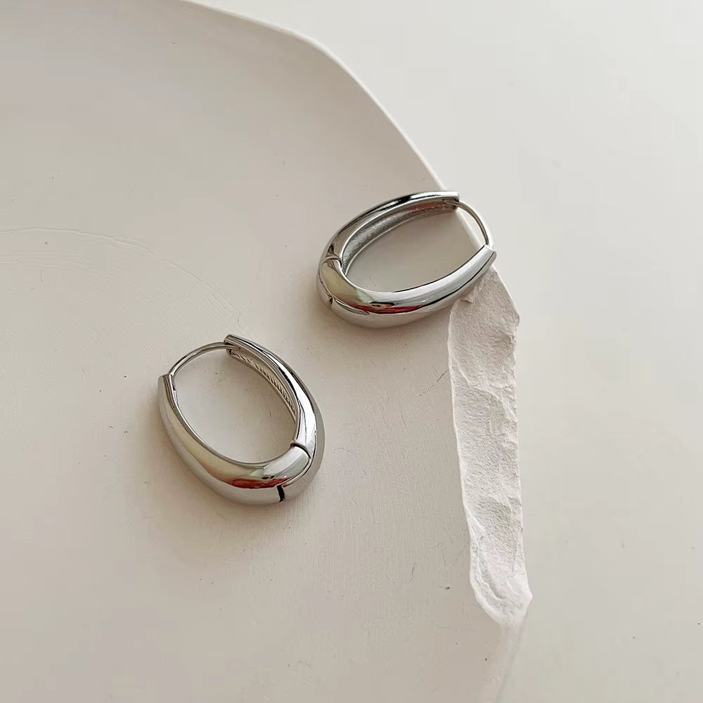 Boucles d'oreilles Amelia