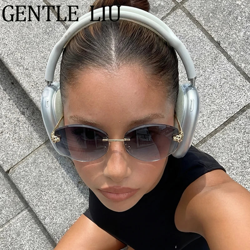 Monroe Sunglasses