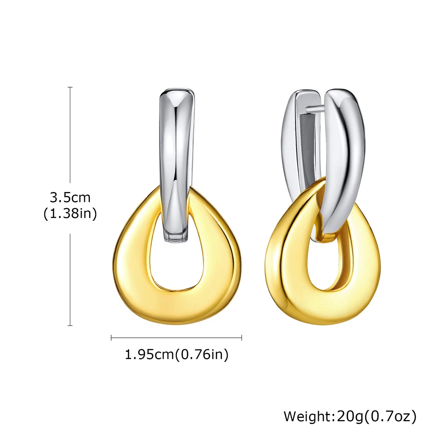 Audrey Earrings