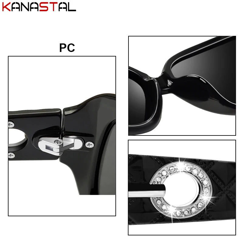 Regent Sunglasses