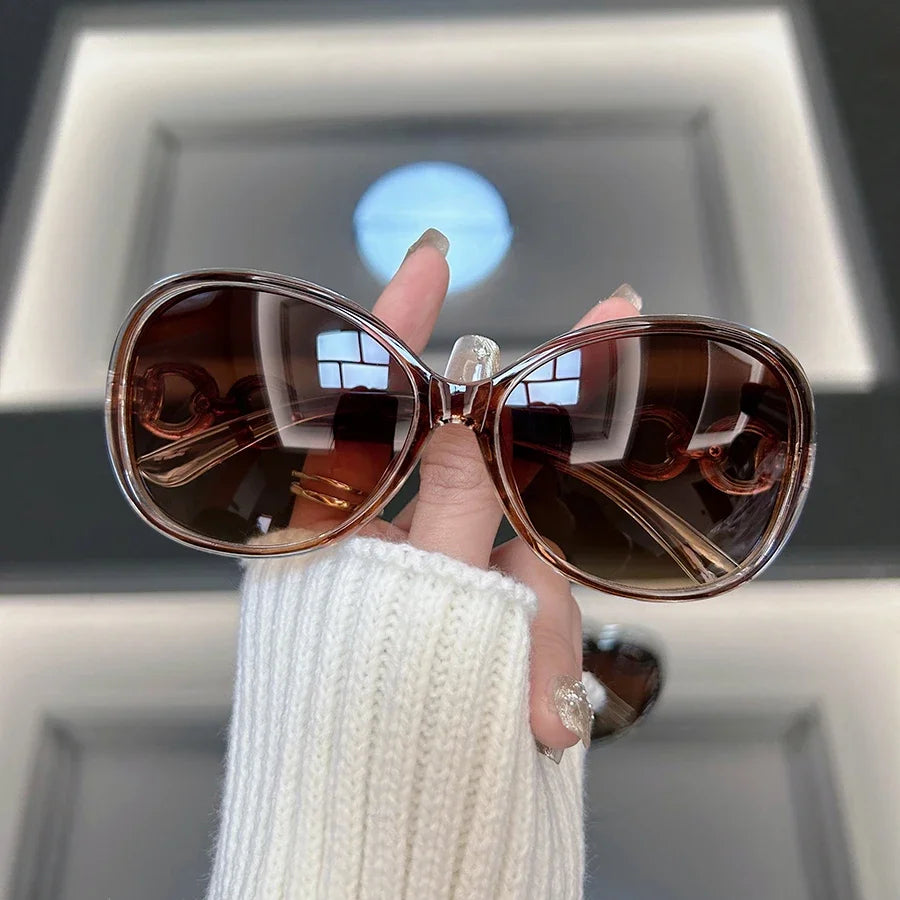 Savile Sunglasses