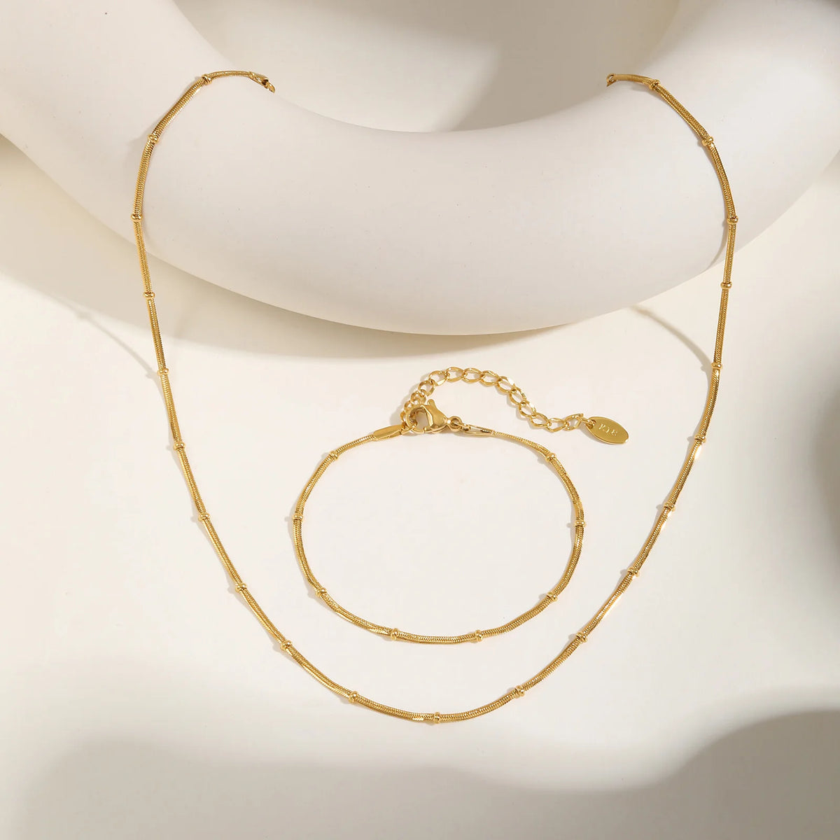 Odette Necklace