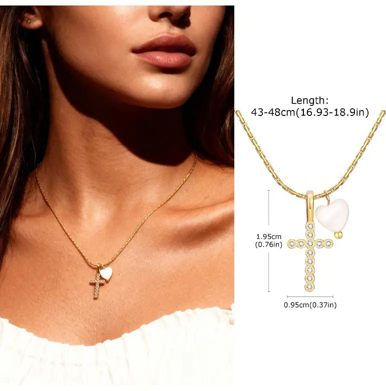 Lancaster Necklace