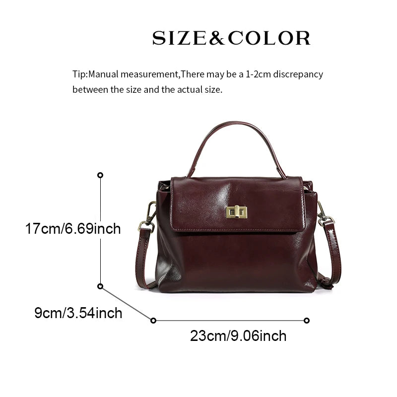 Sloane Bag
