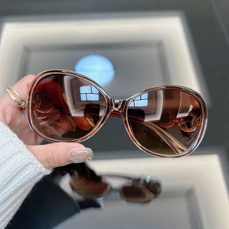 Savile Sunglasses