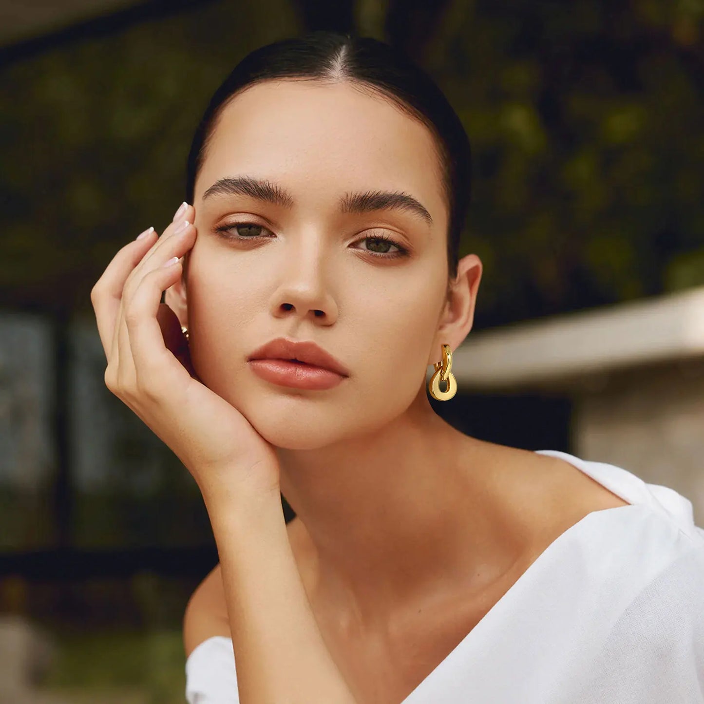 Audrey Earrings