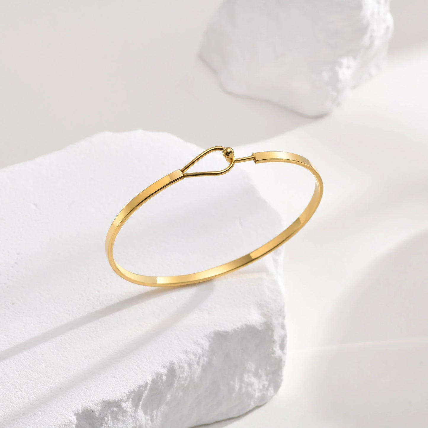 Cuff Bracelet