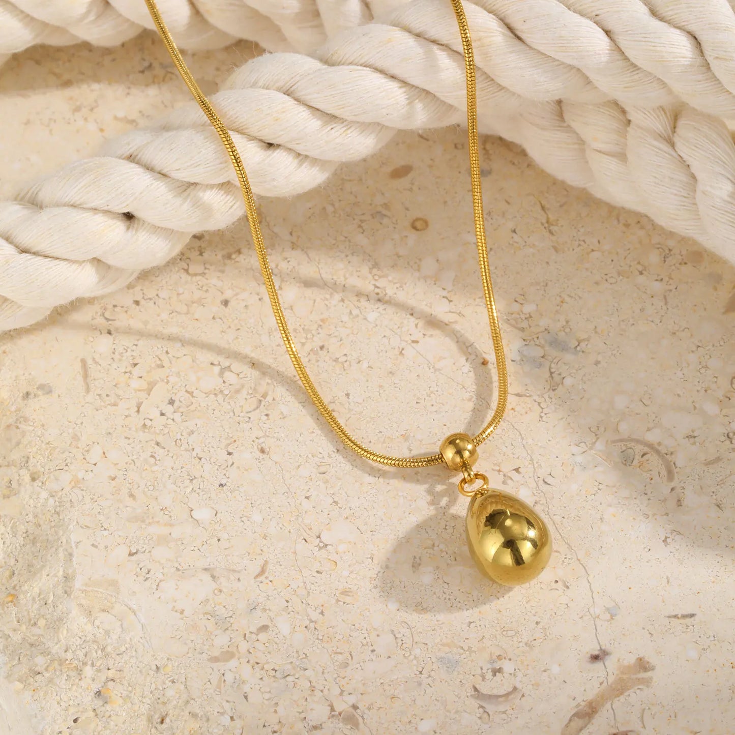 Lancaster Necklace